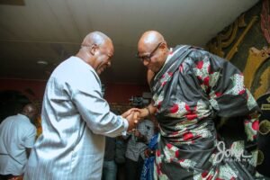 the-role-of-chiefs-in-national-development-cannot-be-overstated-–-mahama