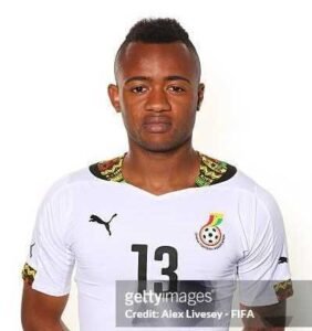 jordan-ayew:-the-unsung-hero-of-ghanaian-football-with-102-appearances