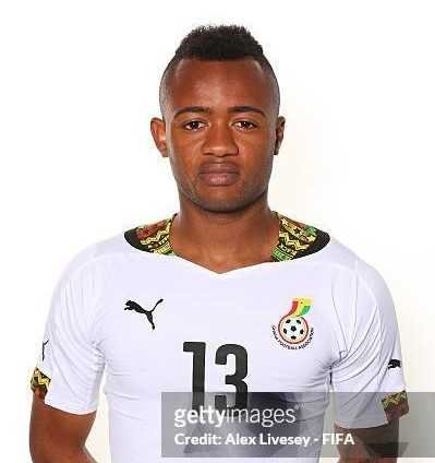 jordan-ayew:-the-unsung-hero-of-ghanaian-football-with-102-appearances