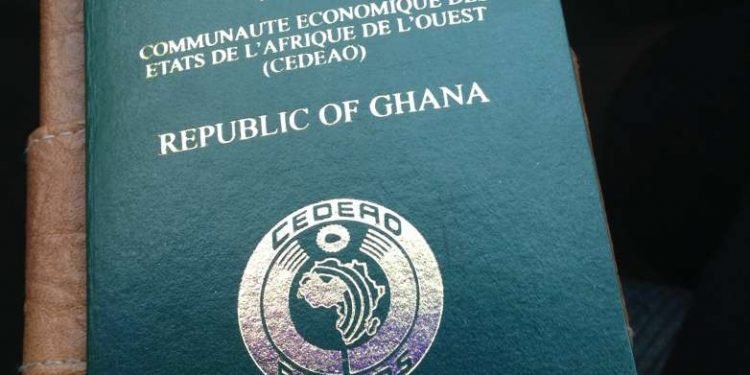 new-passport-application-fees:-standard-service-now-ghc644,-expedited-at-ghc800