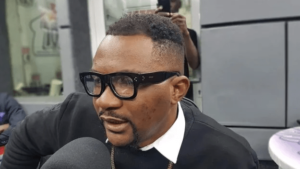 ‘they-misquoted-me’-–-mr.-logic-defends-his-gh₵8k-expenditure-comment
