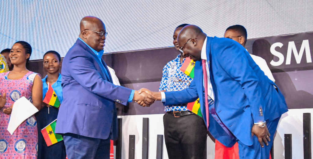 npp’s-owusu-bempah-presents-top-100-akufo-addo-and-bawumia-achievements-in-ashanti-region