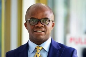 stephen-amoah-replaces-late-john-kumah-as-deputy-finance-minister