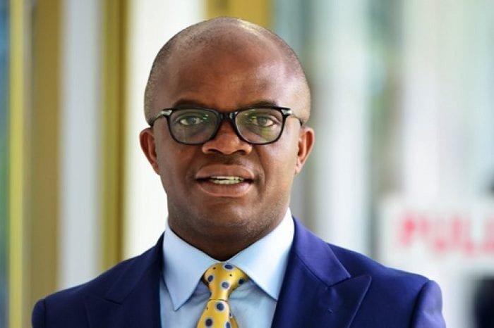 stephen-amoah-replaces-late-john-kumah-as-deputy-finance-minister