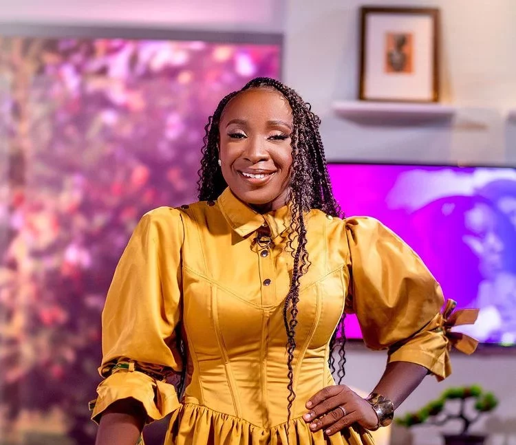 broadcaster-naa-ashorkor-recognised-among-top-20-linkedin-creators-in-ghana