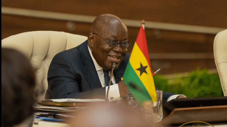 akufo-addo-hopeful-parliament-will-expedite-approval-of-his-new-ministerial-nominees
