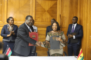 ghana-kenya-relations:-foreign-affairs-ministers-agree-to-deepen-collaboration