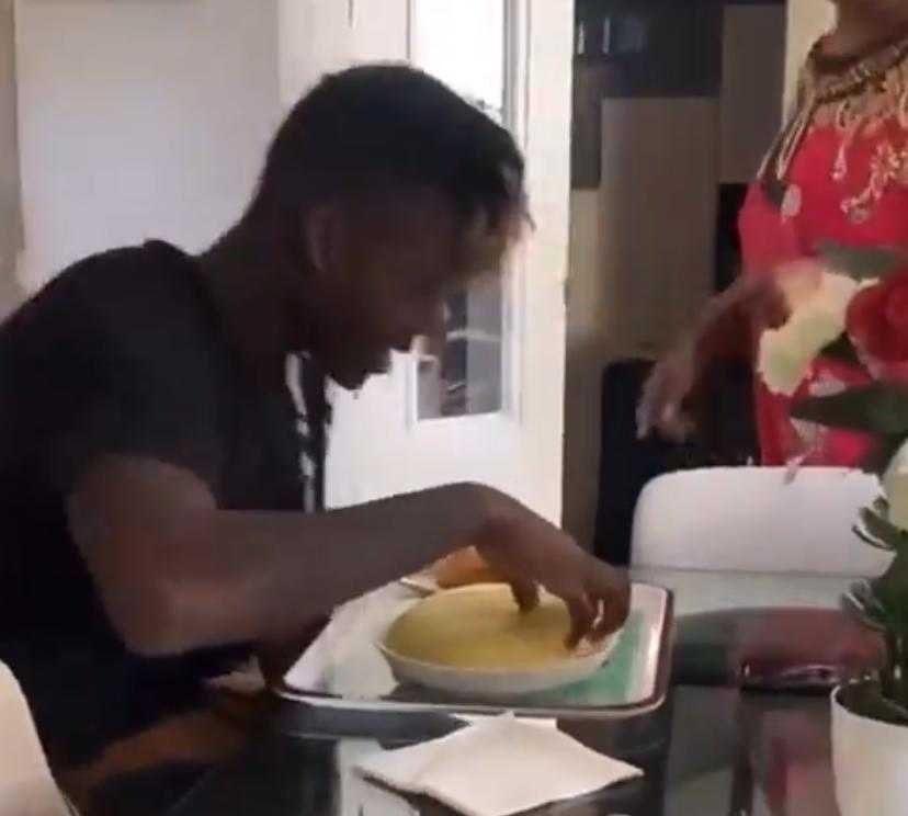 williams-brothers-revisit-ghanaian-culture-by-eating-fufu-ahead-of-copa-del-rey-final