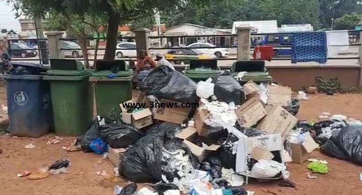 ‘ghana-is-dirtier-than-when-there-was-no-ministry-of-sanitation’-–-mahama
