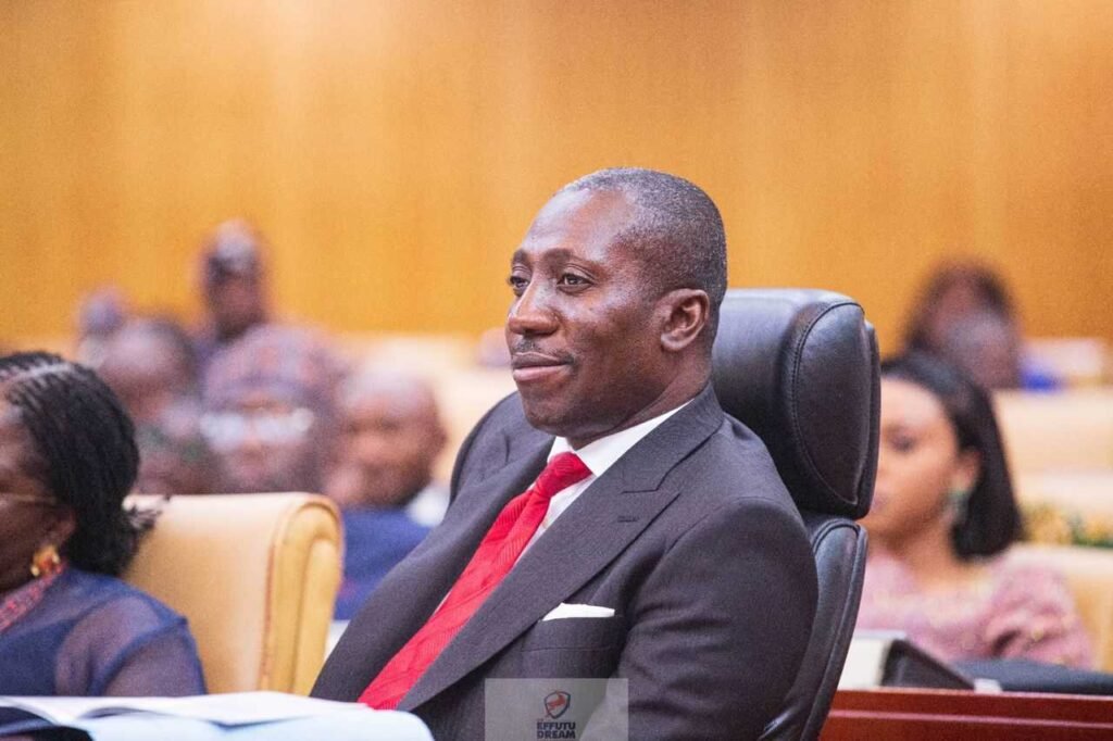 afenyo-markin-elected-the-3rd-deputy-speaker-of-the-ecowas-parliament