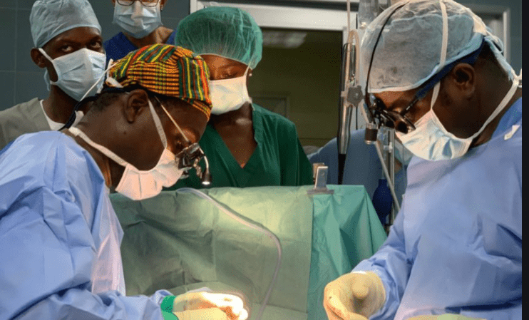 healthcare-delivery-in-oti-region:-more-specialist-doctors-needed-–-regional-health-director