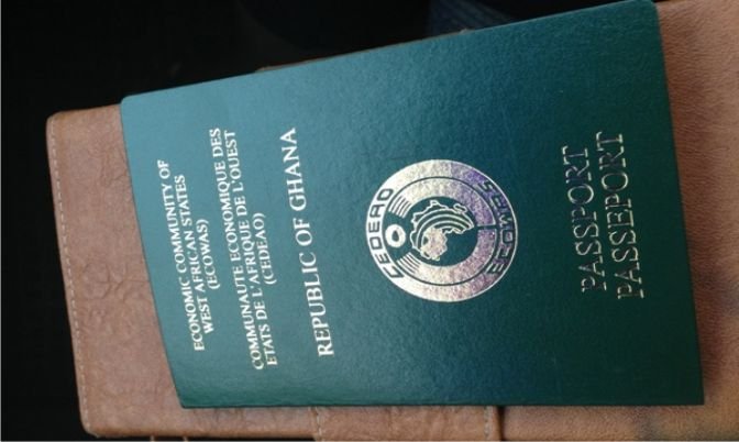 increment-in-passport-application-fees-was-expected-but-the-margin-is-too-high-–-gyampo