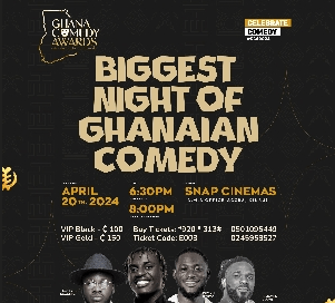 ghana-comedy-awards-2024-slated-for-april-20