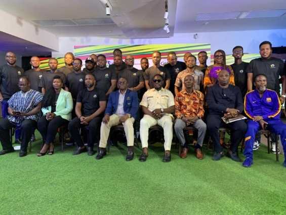 ghana-esports-federation-inaugurated-by-national-sports-authority