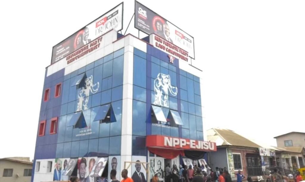 ejisu-npp-parliamentary-primary:-all-nine-aspirants-cleared-to-contest