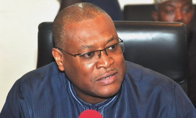 increment-in-passport-fees-is-to-generate-revenue-for-gov’t-–-alex-segbefia