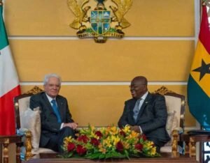 afcfta-focused-afro-italian-relations-deepened-with-italian-president-mattarella’s-visit-to-ghana