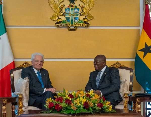 afcfta-focused-afro-italian-relations-deepened-with-italian-president-mattarella’s-visit-to-ghana