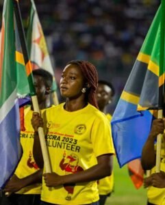 african-games:-volunteers-to-receive-ghc-1,000-each-following-protests-over-unpaid-stipends