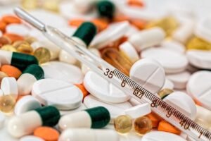 global-coordinating-mechanism-expects-govt-to-clear-stuck-medicines-at-port-by-middle-of-april