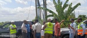 ashanti-region-ecg-to-commence-33kv-line-upgrade-project