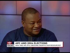 2024-elections:-it’s-premature-to-conclude-on-who-wins-–-hassan-ayariga-on-global-infoanalytics-poll