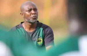 we-feel-bad-for-the-supporters-–-kotoko-coach-pleads-with-fans-amidst-poor-form