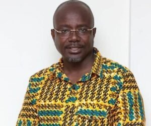 the-creative-arts-agency-cannot-be-compared-with-ghana-tourism-authority-–-akwasi-agyeman