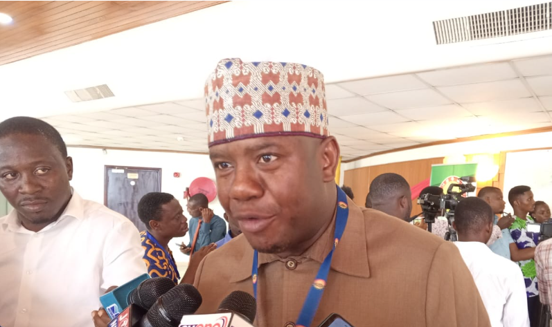 npp-confirms-farouk-aliu-mahama-as-parliamentary-candidate-for-yendi-constituency