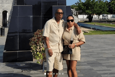 ja-rule-arrives-in-ghana,-visits-kwame-nkrumah-memorial-park