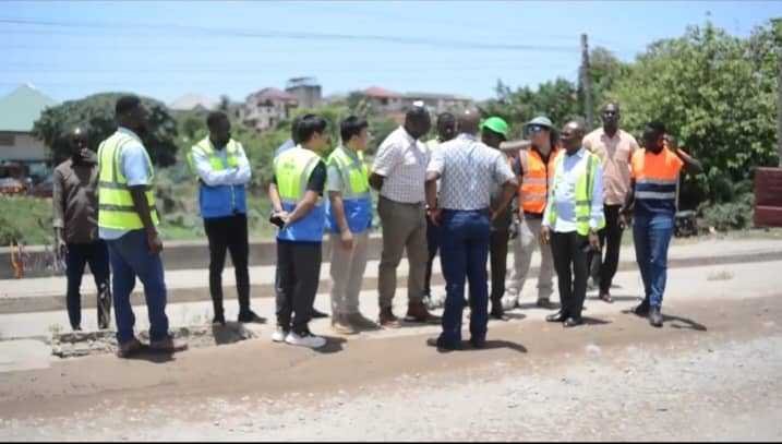 earth-works-on-takoradi-to-agona-nkwanta-road-begin-next-month-–-contractor