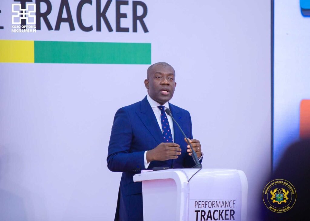 performance-tracker-is-another-milestone-in-transparency-and-accountability-–-oppong-nkrumah
