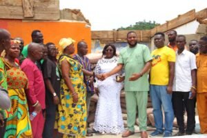 govt-provides-gh¢2.7m-in-urgent-support-for-koffekrom-disaster-victims