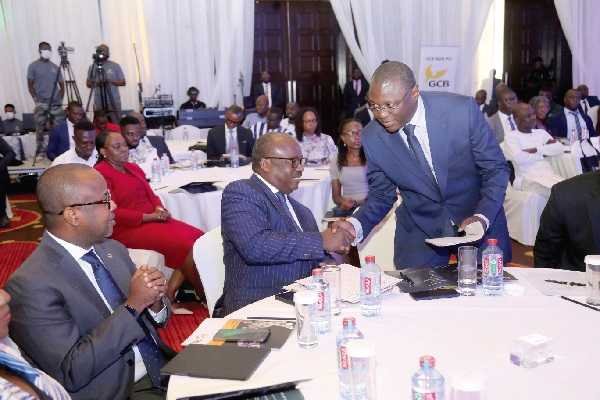 empower-a-commercial-bank-to-take-over-‘gold-for-oil’-programme-–-governor-addison-tells-govt