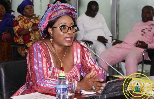 incumbent-mp,-cynthia-morrison-loses-agona-west-parliamentary-bid