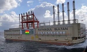 akufo-addo-to-recommission-ameri-power-plants-commissioned-under-mahama-–-john-jinapor