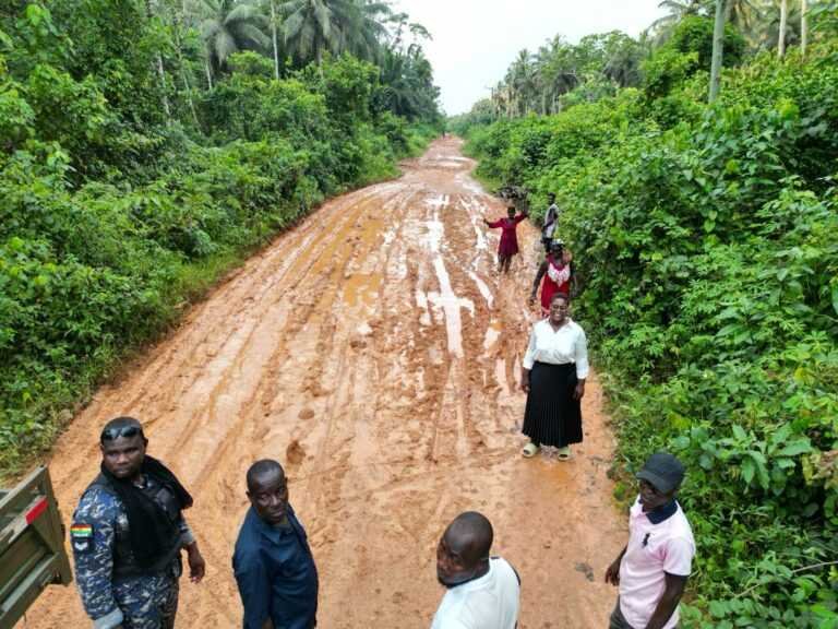 jomoro-mp-reshapes-ankasa-forest-reserve-road
