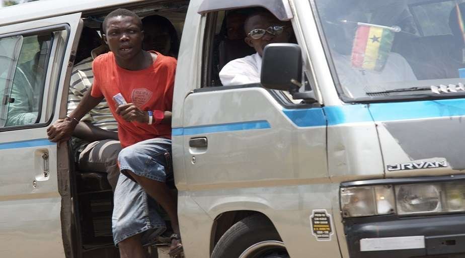 be-on-lookout-for-drivers-who-charge-new-fares-–-transport-ministry-to-police