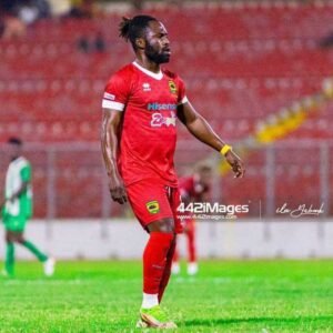 ex-kotoko-striker-solomon-sarfo-taylor-banned