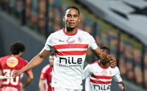 zamalek-striker-jaziri-shifts-focus-to-dreams-fc-clash-after-shining-in-cairo-derby