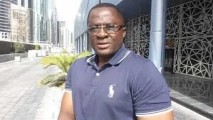 paris-2024:-funding-shortage-puts-ghana’s-olympic-participation-at-risk