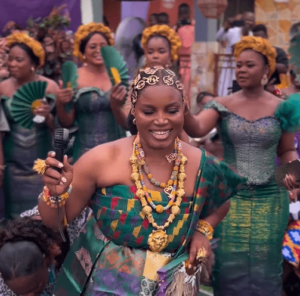 singer-irene-logan-ties-knot-in-stunning-ceremony