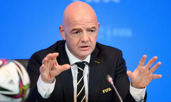 fifa-president-criticises-premier-league’s-excessive-spending-on-agents
