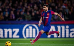 gundogan-confident-ahead-of-el-classico-despite-champions-league-exit
