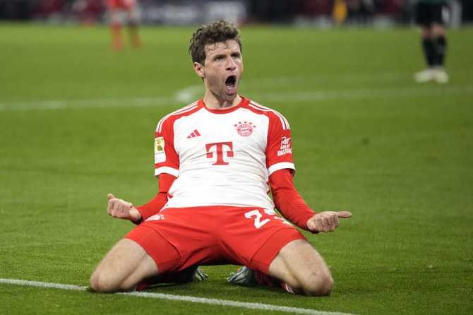 thomas-tuchel-unsatisfied-with-muller’s-brace-despite-big-win