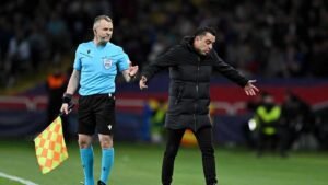 xavi-slams-‘disgraceful’-goal-line-decision-in-el-classico-defeat