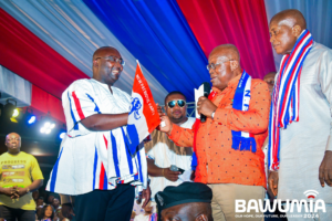 be-mindful-that-time-isn’t-on-your-side-–-political-scientist-tells-npp-over-running-mate-delay