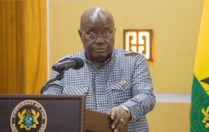 power-cuts:-update-ghanaians-as-you-did-during-covid-crisis-–-governance-expert-tells-akufo-addo