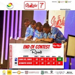 the-sharks-season-7:-achimota-fall-down-flat-against-ghana-shs