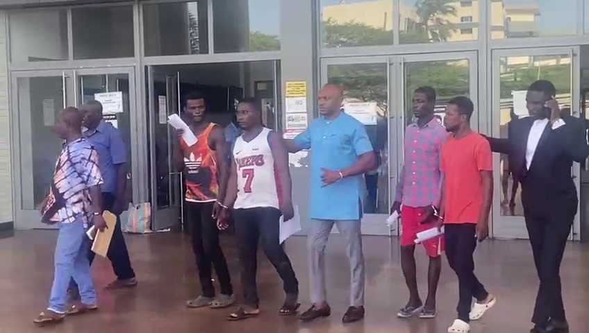 tema-mpakadan-train-accident:-high-court-remands-four-artisans-for-abetment-of-unlawful-damage